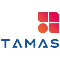 TAMAS PROJECTS logo - Similar company to Yousef Abdul Latif Jameel Group (Yalj Group)
