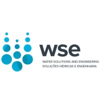WSE Soluções Hídricas e Engenharia logo - Similar company to Paralaxe 3D