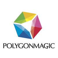Polygon Magic, Inc. logo - Similar company to Polygon Students