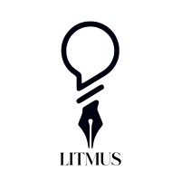 LITMUS logo - Similar company to Marksoc Muj