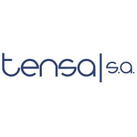 TENSA, SA logo - Similar company to Roxu Drone Division