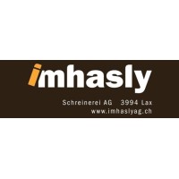 Schreinerei Imhasly AG logo - Similar company to Schreinerei Käppeli Ag, Küchen- Und Raumdesign