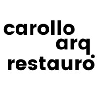 Carollo Arquitetura e Restauro logo - Similar company to Mld Rai