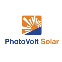 PhotoVolt Solar logo - Similar company to Pas Solar