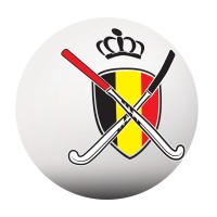 Hockey Belgium logo - Similar company to Serso