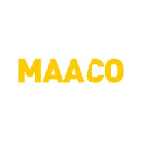 Maaco logo - Similar company to Spitec Oy