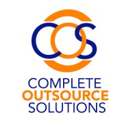 Complete Outsource Solutions logo - Similar company to Wren Data Limited - #Cx
