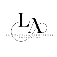 LA Nompumza Lighthouse Foundation logo - Similar company to Rizepreneur