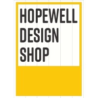 Hopewell Design Shop logo - Similar company to North Street Supply