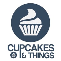Cupcakes & Things logo - Similar company to Glorist Flower Shop