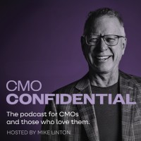 CMO Confidential logo - Similar company to Statarius