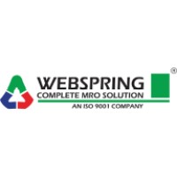 WEBSPRING GLOBAL PRIVATE LIMITED logo - Similar company to Web Spring