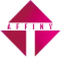 AffinyT logo - Similar company to Diezze Lab