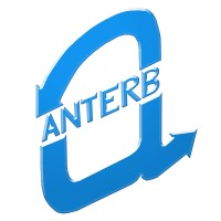 Anterb logo - Similar company to Ticketholdr