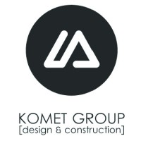 KOMET GROUP logo - Similar company to Senercon Gmbh