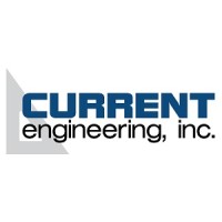 current engineering, inc. logo - Similar company to Current Engineering Services Llc