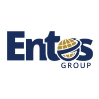 Entos Group logo - Similar company to Next Luxury