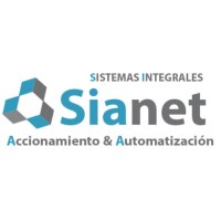 Sistemas Integrales de Accionamiento y Automatización logo - Similar company to Cuatro-20 Control Systems