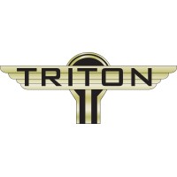 Triton Elevator logo - Similar company to Chs Elevators, Inc