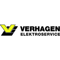 Verhagen Elektroservice logo - Similar company to Dibo Project B.V.
