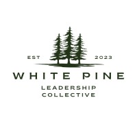 White Pine Leadership Collective logo - Similar company to 1440 Multiversity
