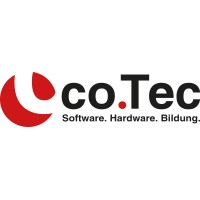 co.Tec GmbH logo - Similar company to Datakom Gmbh