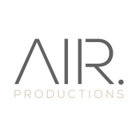 AIR Productions logo - Similar company to Slika Films