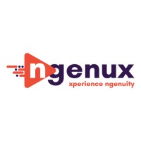 Ngenux Solutions logo - Similar company to Letitbex Ai