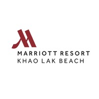Khao Lak Marriott Beach Resort & Spa logo - Similar company to Pullman Khao Lak Resort