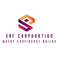 SRF Corporation logo - Similar company to Maass Foundation