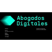 Abogados Digitales logo - Similar company to Advanz | Growth Partner