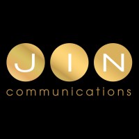 JIN Communications logo - Similar company to Ghc Asia