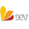 DEV logo - Similar company to Interline Design
