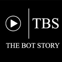 The Bot Story logo - Similar company to Writtygritty