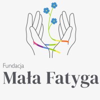 Fundacja Mała Fatyga logo - Similar company to Rewell