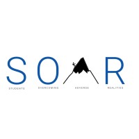 SOAR Learning logo - Similar company to Soar Learning, Inc.