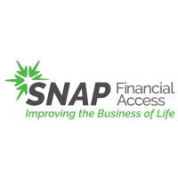 SNAP Financial Access logo - Similar company to Loop Agency