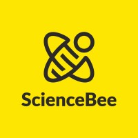 ScienceBee logo - Similar company to Quantum Academy