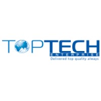 Toptech Enterprise logo - Similar company to Paybug-Infotech