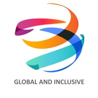 Global and Inclusive logo - Similar company to Overt Stem