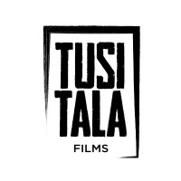 Tusitala Films logo - Similar company to Difference Engine