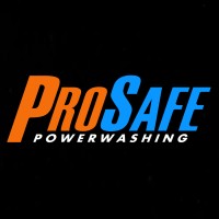 ProSafe Power Washing logo - Similar company to T. R. Long Engineering, P.C.