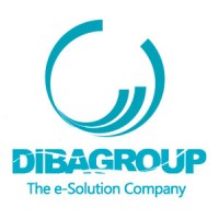 DibaGroup (the e-Solutions Company) logo - Similar company to Jec