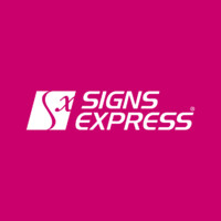 Signs Express Ipswich logo - Similar company to Model Signage Solutions