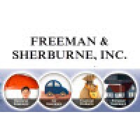 Freeman & Sherburne Inc logo - Similar company to Millwright Holdings