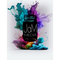 JaM Media logo - Similar company to Ashford University