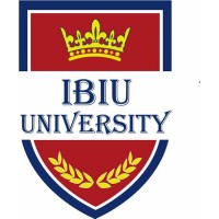 IBIU - Isles British International University logo - Similar company to British Institute Of Technological Advancement & Professionalism - Bitap