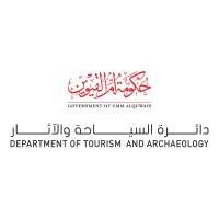 Department of tourism and archaeology logo - Similar company to Block20Uae