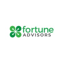 Fortune Advisors logo - Similar company to Fortune Advisorz
