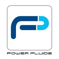 Power Fluide GmbH logo - Similar company to Co2Free